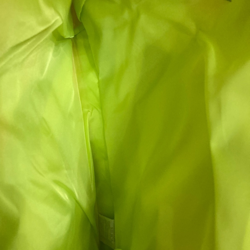 Clinique Donald x Clinique Geometric Tote Bag - Picture 4 of 5